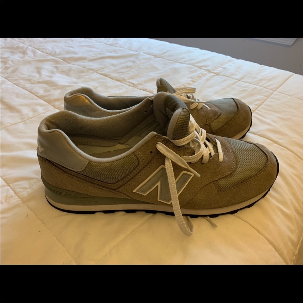 New balance shoes